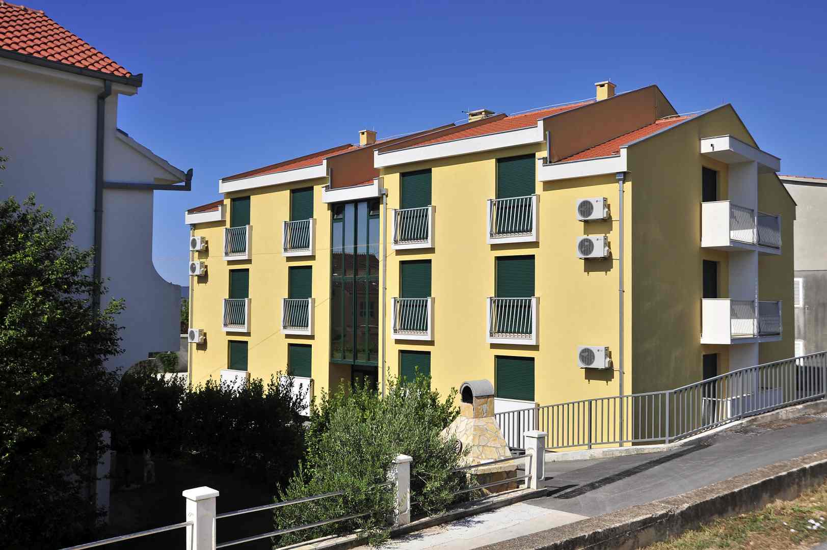 Apartments Marina Kaštela – Baletna