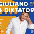 Koncert Giuliana i Diktatora na Croatia Nautic Showu